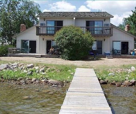 Pelican Shores Breezy Point Dış mekan fotoğraf