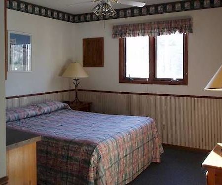 Pelican Shores Breezy Point Dış mekan fotoğraf