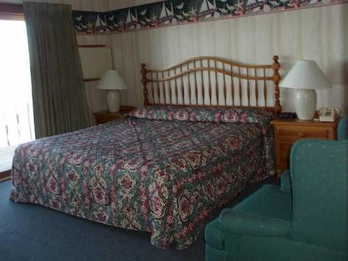 Pelican Shores Breezy Point Dış mekan fotoğraf