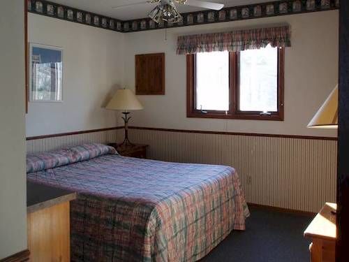Pelican Shores Breezy Point Dış mekan fotoğraf
