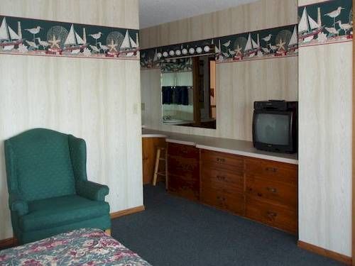 Pelican Shores Breezy Point Dış mekan fotoğraf