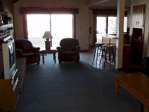 Pelican Shores Breezy Point Dış mekan fotoğraf