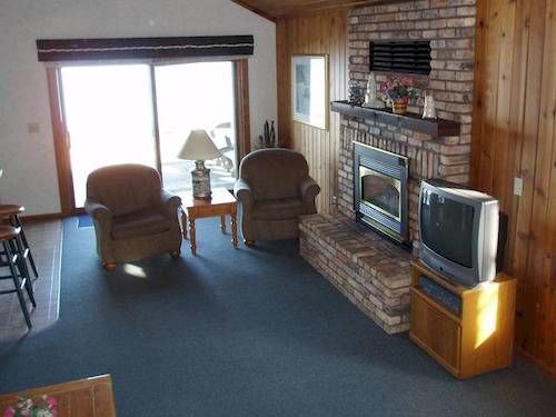 Pelican Shores Breezy Point Dış mekan fotoğraf