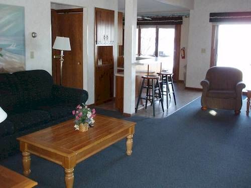 Pelican Shores Breezy Point Dış mekan fotoğraf